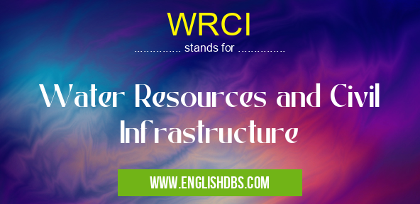 WRCI