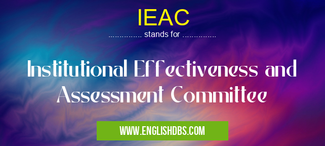 IEAC