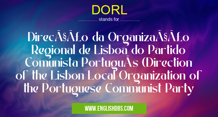 DORL