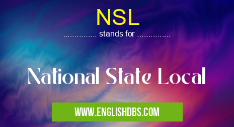 NSL