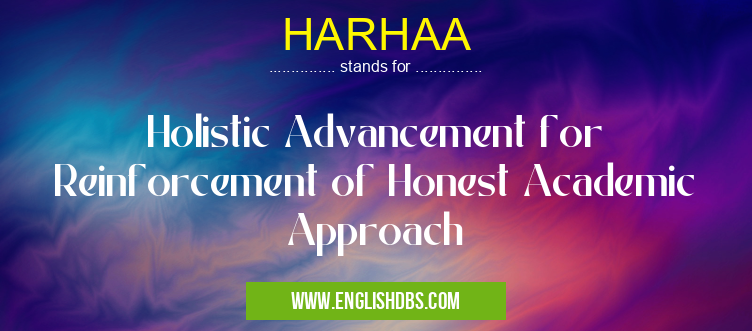 HARHAA