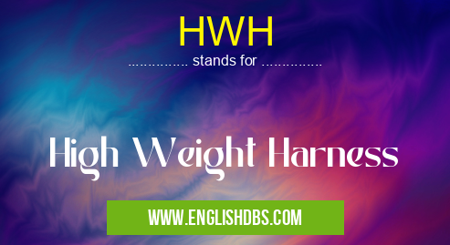 HWH