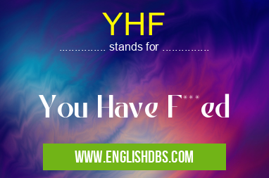 YHF