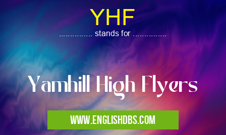 YHF