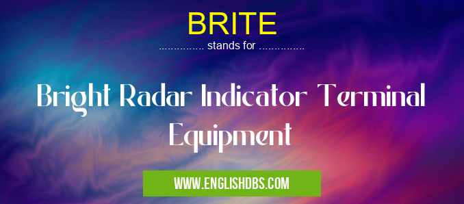BRITE