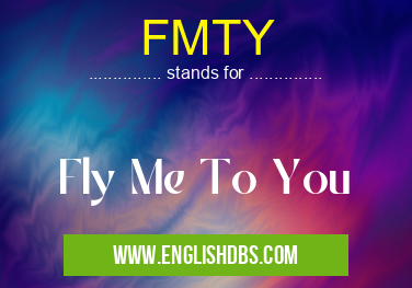 FMTY