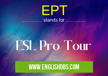 EPT