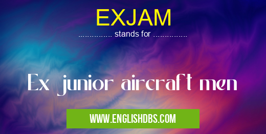 EXJAM