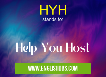 HYH