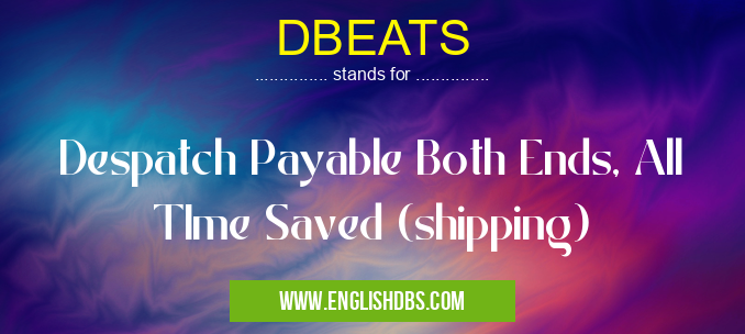 DBEATS