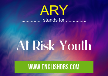ARY