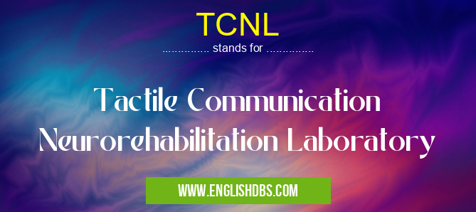 TCNL