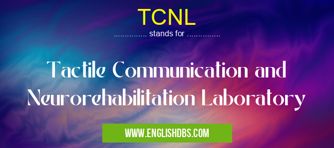 TCNL