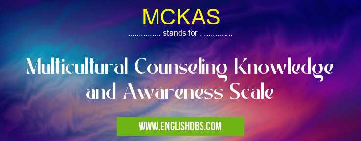 MCKAS