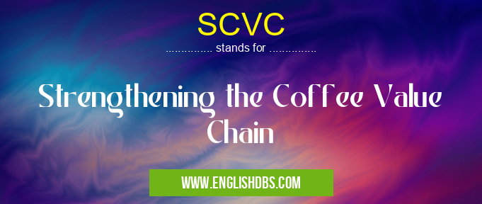 SCVC