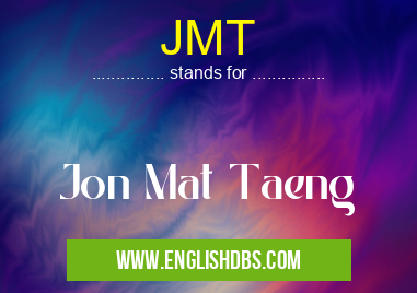 JMT
