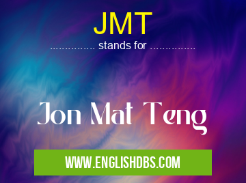 JMT