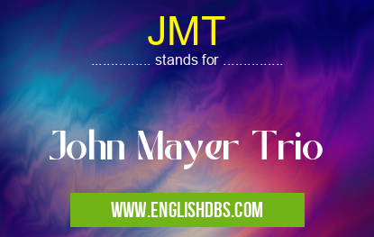 JMT