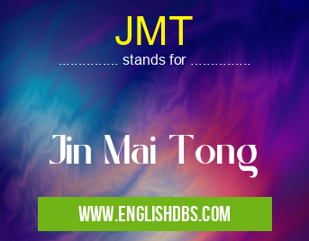 JMT