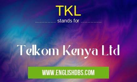 TKL