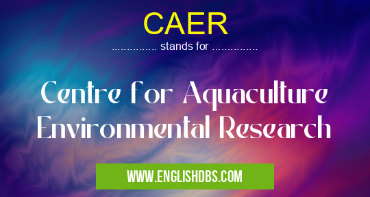 CAER