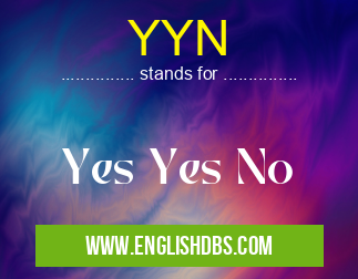 YYN