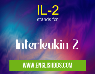 IL-2