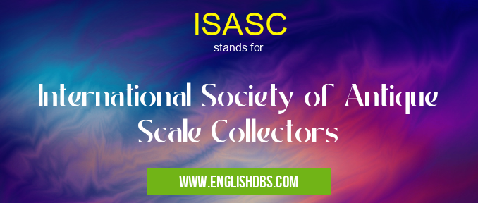ISASC