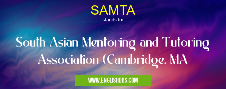 SAMTA