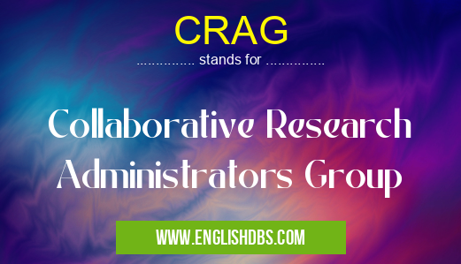 CRAG