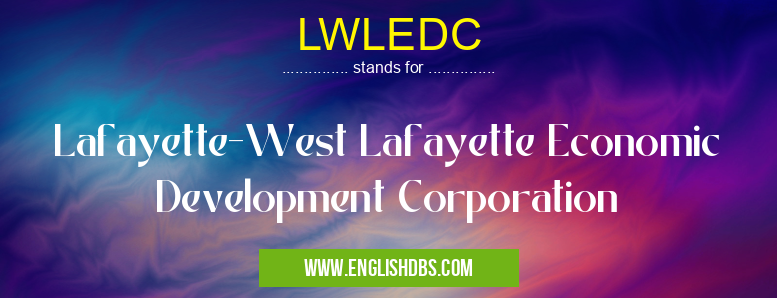 LWLEDC