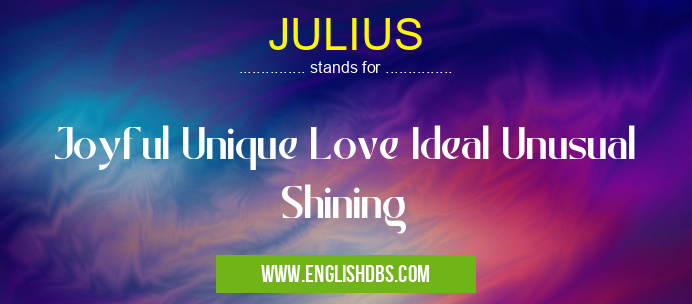 JULIUS