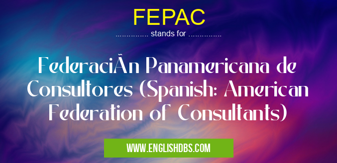 FEPAC
