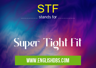 STF