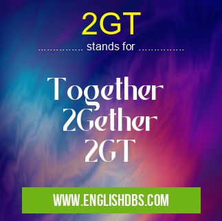 2GT