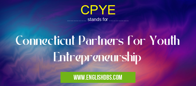 CPYE