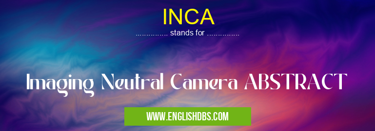 INCA