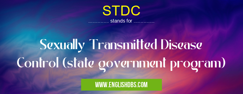 STDC