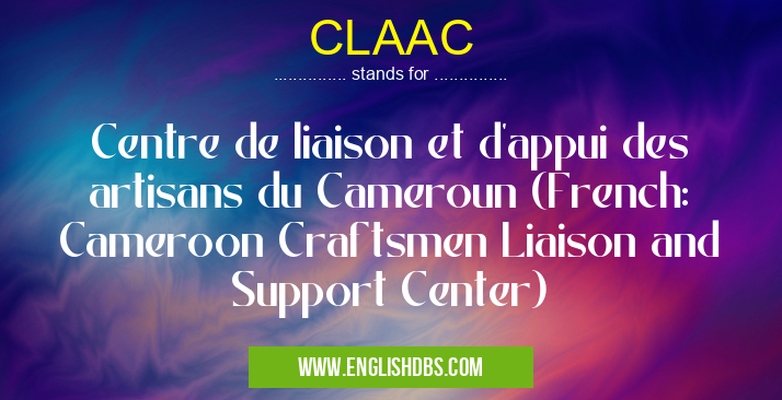 CLAAC