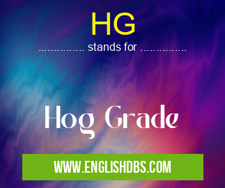 HG