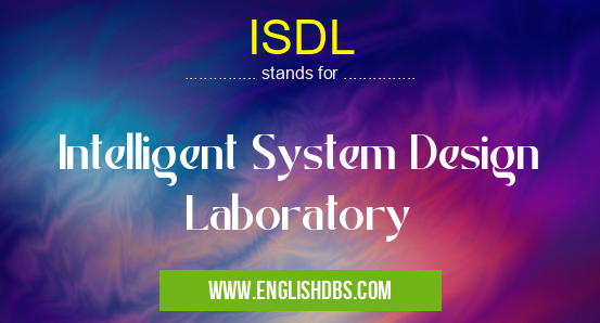 ISDL