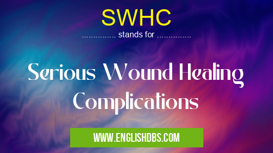 SWHC