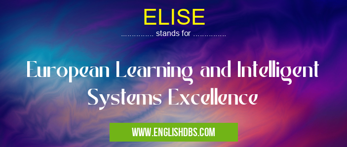 ELISE