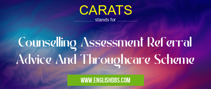 CARATS