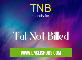 TNB