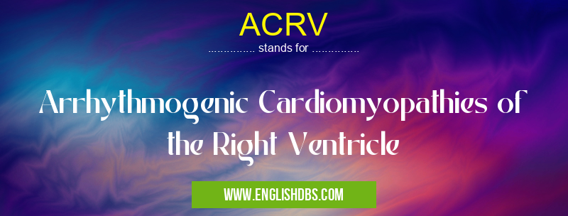 ACRV
