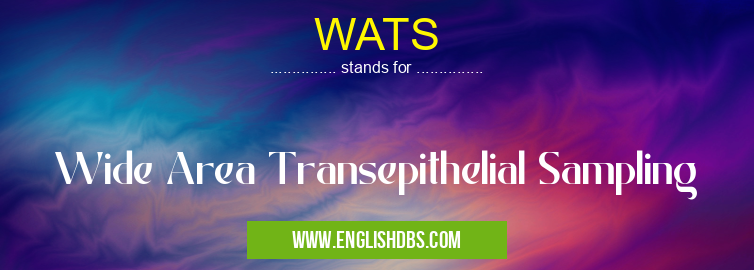 WATS