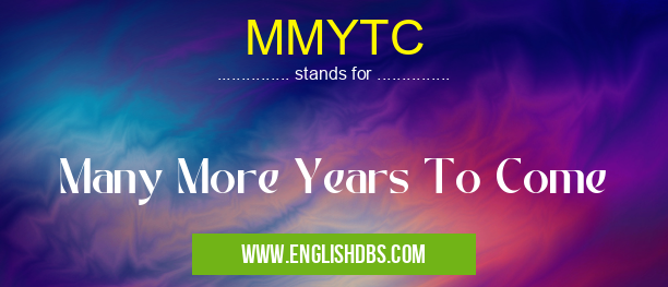 MMYTC