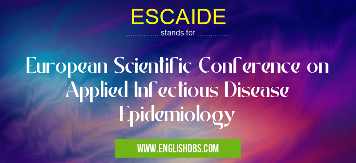 ESCAIDE