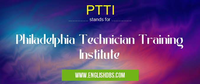 PTTI